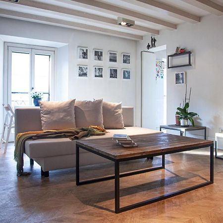 Brera Milano 3Pax Wifi Full Top Apartman Kültér fotó