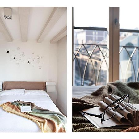 Brera Milano 3Pax Wifi Full Top Apartman Kültér fotó