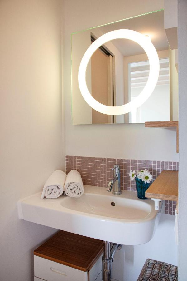 Brera Milano 3Pax Wifi Full Top Apartman Kültér fotó