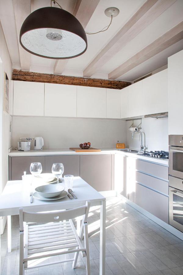 Brera Milano 3Pax Wifi Full Top Apartman Kültér fotó