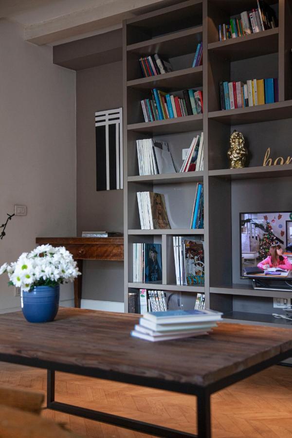 Brera Milano 3Pax Wifi Full Top Apartman Kültér fotó