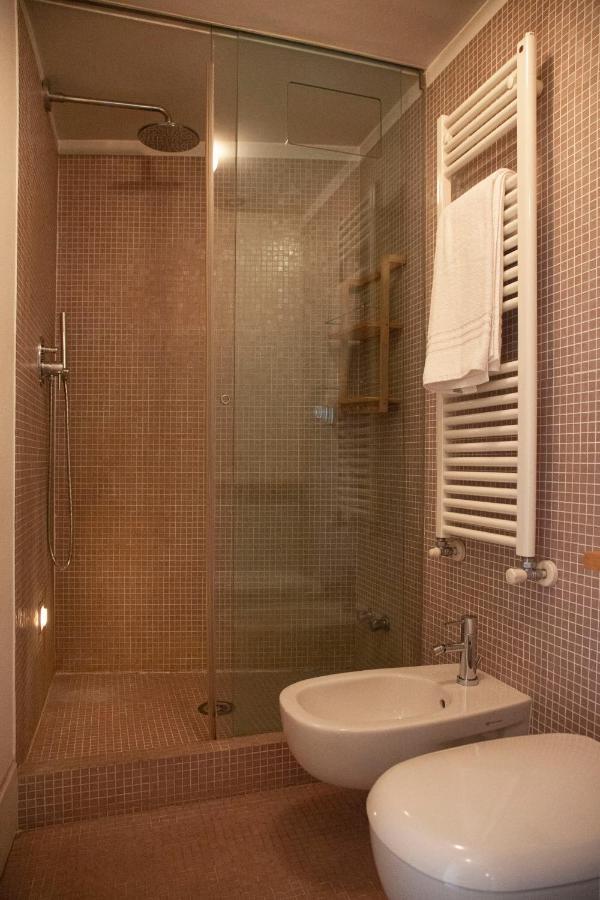 Brera Milano 3Pax Wifi Full Top Apartman Kültér fotó