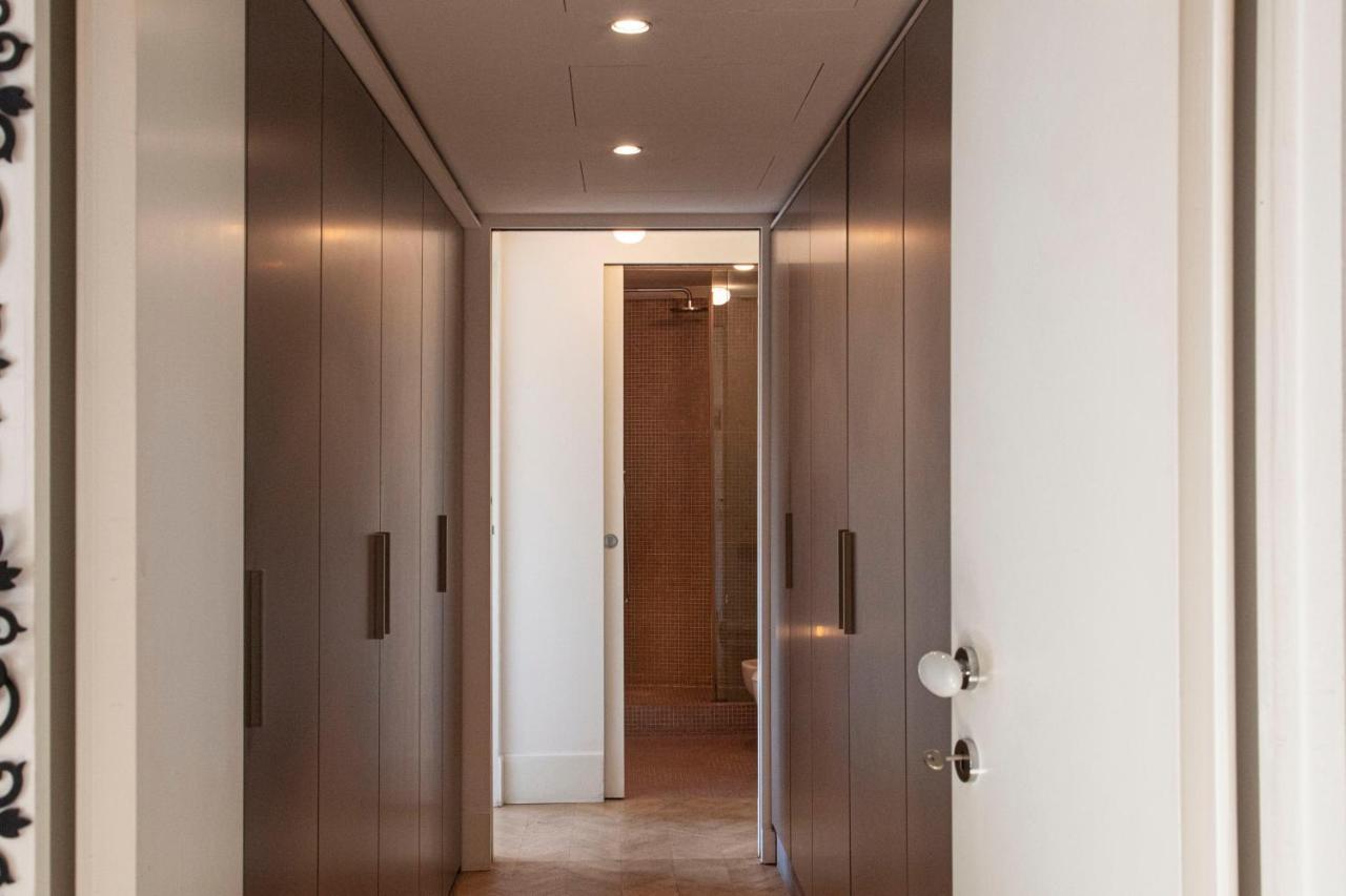 Brera Milano 3Pax Wifi Full Top Apartman Kültér fotó