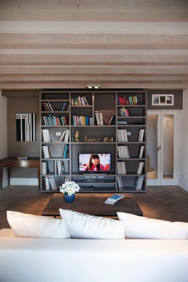 Brera Milano 3Pax Wifi Full Top Apartman Kültér fotó