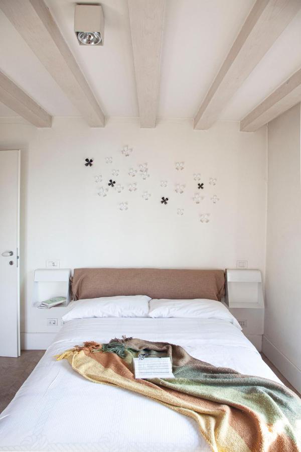 Brera Milano 3Pax Wifi Full Top Apartman Kültér fotó