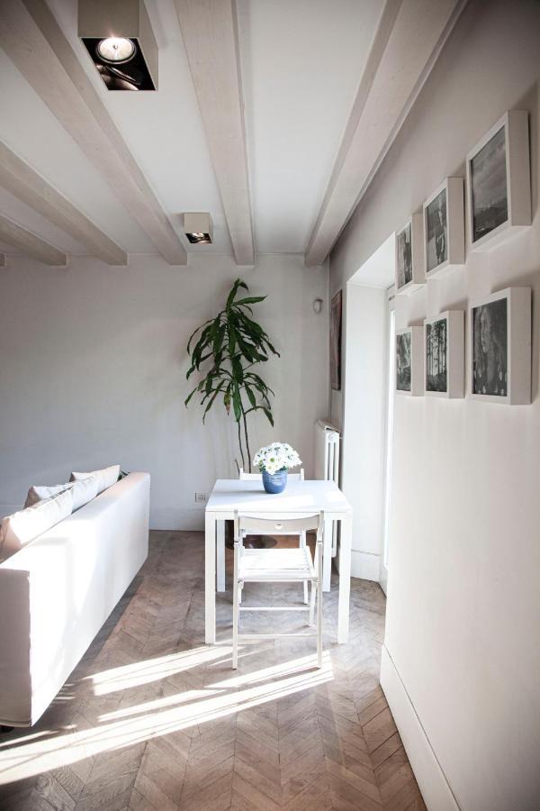 Brera Milano 3Pax Wifi Full Top Apartman Kültér fotó